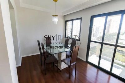 Apartamento, 3 quartos, 110 m² - Foto 5