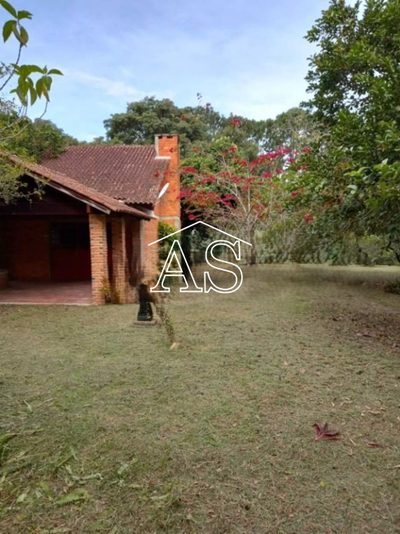 Sítio, 2 quartos, 4585 m² - Foto 2