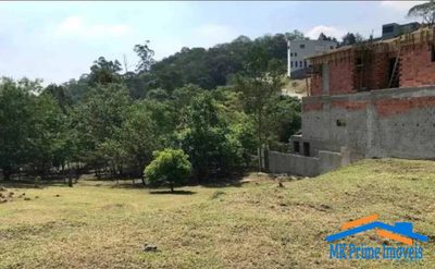 Terreno, 508 m² - Foto 1