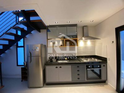 Casa, 2 quartos, 84 m² - Foto 5
