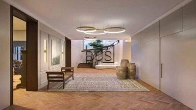 Apartamento, 3 quartos, 134 m² - Foto 2