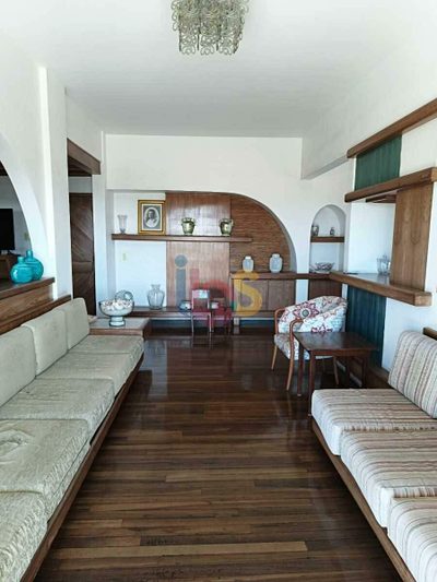 Apartamento, 3 quartos, 125 m² - Foto 4