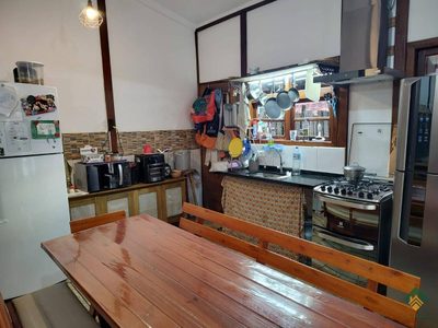 Casa, 3 quartos, 140 m² - Foto 4