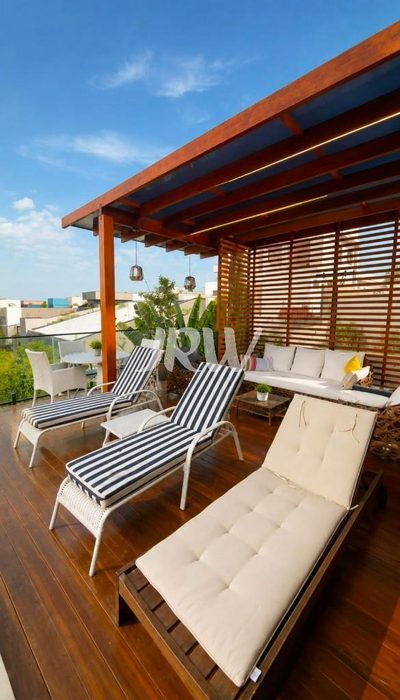 Sobrado, 4 quartos, 4300 m² - Foto 4
