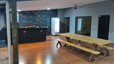 Casa, 2 quartos, 1 m² - Foto 5