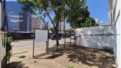 Prédio Inteiro, 366 m² - Foto 2