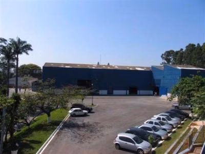 Depósito-Galpão, 9281 m² - Foto 1
