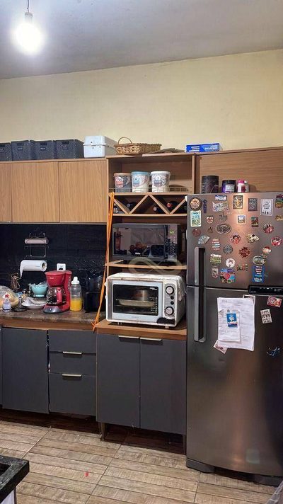 Sobrado, 3 quartos, 85 m² - Foto 4