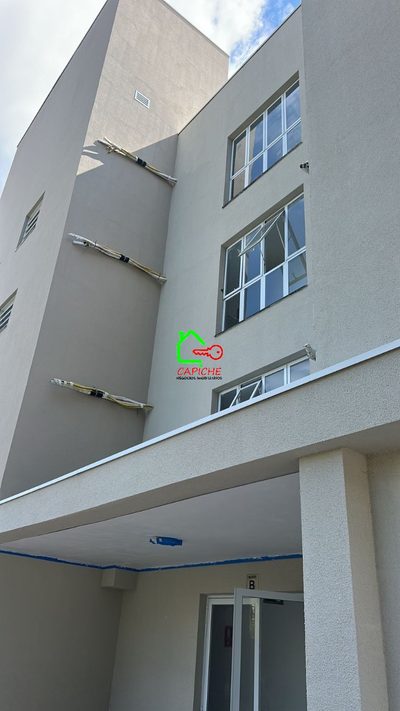 Apartamento, 1 quarto, 48 m² - Foto 4