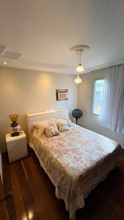Apartamento, 3 quartos, 85 m² - Foto 5