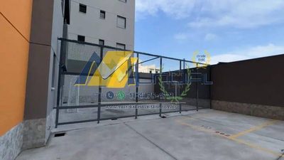 Apartamento, 1 quarto, 59 m² - Foto 3