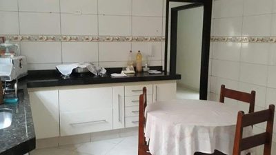 Casa, 3 quartos, 120 m² - Foto 4