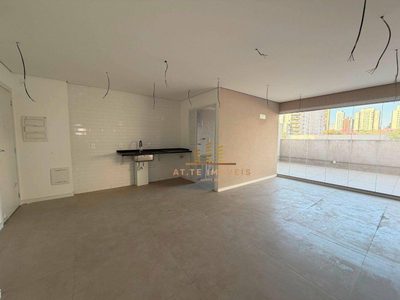 Apartamento, 3 quartos, 129 m² - Foto 1