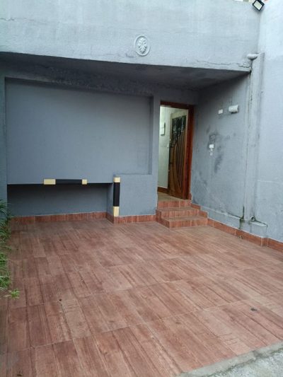 Casa, 81 m² - Foto 2