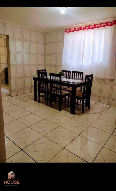 Casa, 3 quartos, 200 m² - Foto 3