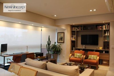 Apartamento, 3 quartos, 91 m² - Foto 1