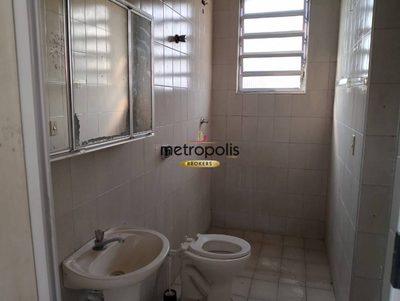 Sobrado, 1 quarto, 390 m² - Foto 3