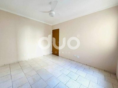 Apartamento, 2 quartos, 55 m² - Foto 3