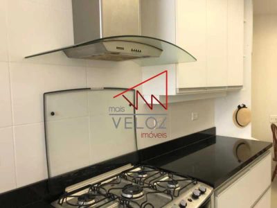 Apartamento, 3 quartos, 216 m² - Foto 2
