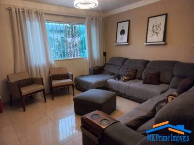 Sobrado, 3 quartos, 125 m² - Foto 3