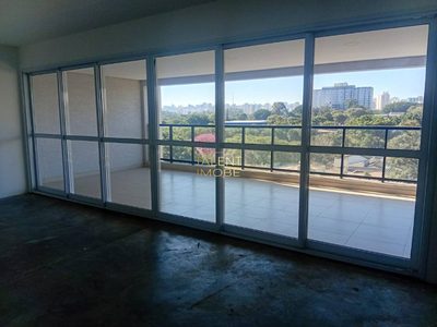 Apartamento, 3 quartos, 163 m² - Foto 4