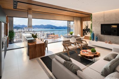 Apartamento, 4 quartos, 156 m² - Foto 5
