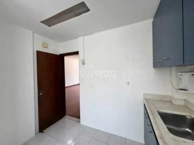 Apartamento, 3 quartos, 98 m² - Foto 1