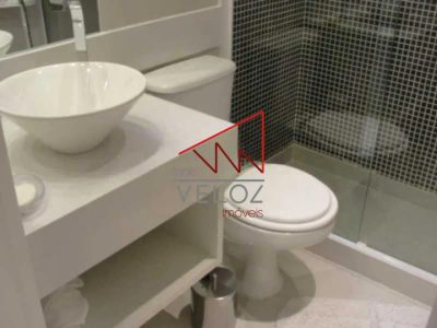 Apartamento, 1 quarto, 102 m² - Foto 1