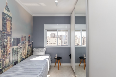 Apartamento, 3 quartos, 120 m² - Foto 5