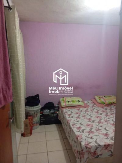 Apartamento, 2 quartos, 50 m² - Foto 4
