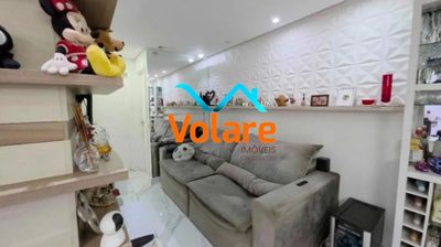 Apartamento, 2 quartos, 54 m² - Foto 3