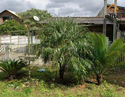 Terreno, 347 m² - Foto 1