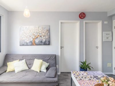 Apartamento, 2 quartos, 34 m² - Foto 1