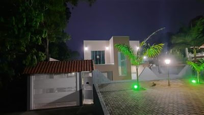 Chácara, 4 quartos, 1150 m² - Foto 3