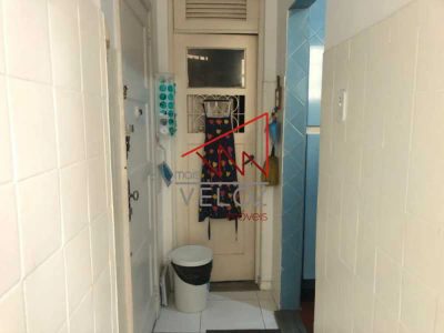 Apartamento, 3 quartos, 173 m² - Foto 1