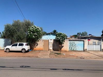 Casa, 1 quarto, 80 m² - Foto 1