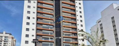 Apartamento, 3 quartos, 143 m² - Foto 1