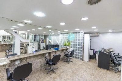 Loja-Salão, 40 m² - Foto 4