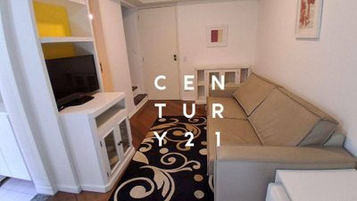Apartamento, 1 quarto, 50 m² - Foto 5