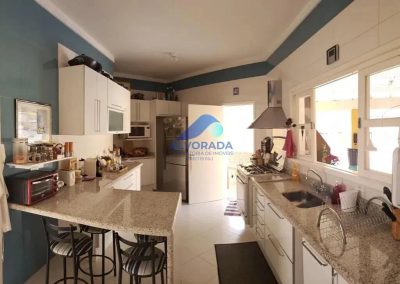 Sobrado, 4 quartos, 420 m² - Foto 1