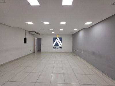 Loja-Salão, 134 m² - Foto 2