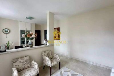 Apartamento, 3 quartos, 90 m² - Foto 3