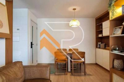Apartamento, 3 quartos, 84 m² - Foto 4