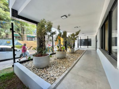 Apartamento, 2 quartos, 102 m² - Foto 2