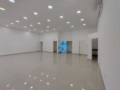 Loja-Salão, 170 m² - Foto 2