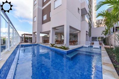Apartamento, 2 quartos, 47 m² - Foto 1