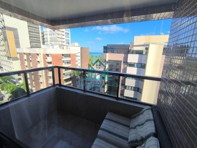 Apartamento, 3 quartos, 129 m² - Foto 2