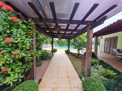 Sítio, 3 quartos, 292 m² - Foto 4