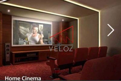 Apartamento, 3 quartos, 111 m² - Foto 1