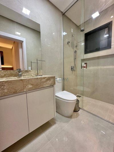 Sobrado, 3 quartos, 205 m² - Foto 5